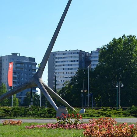 Apartment Silesia Park - Free Parking - Easy Check-In Katowice Buitenkant foto