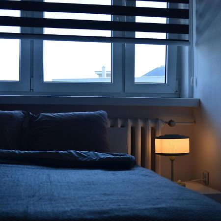 Apartment Silesia Park - Free Parking - Easy Check-In Katowice Buitenkant foto