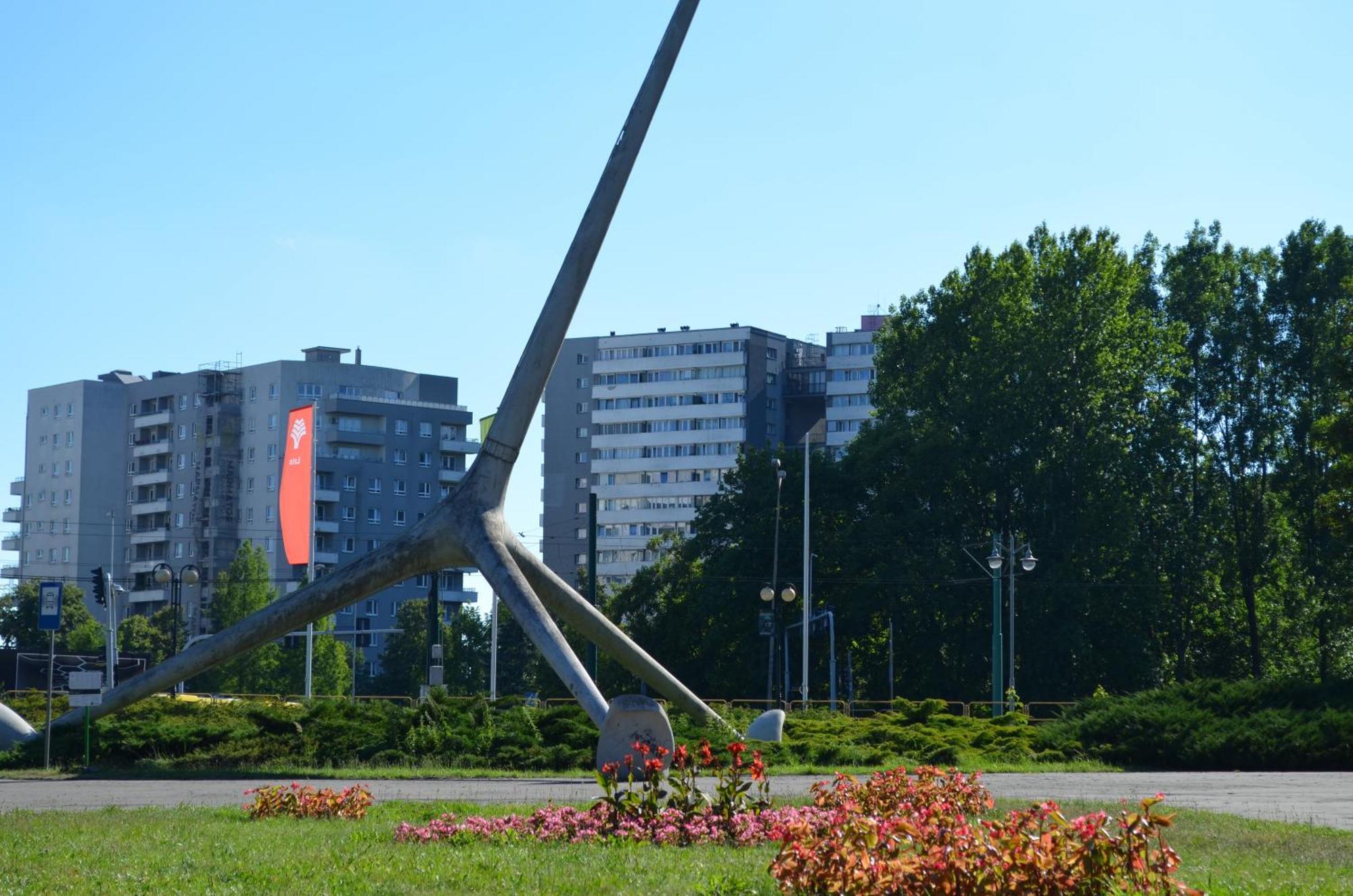 Apartment Silesia Park - Free Parking - Easy Check-In Katowice Buitenkant foto