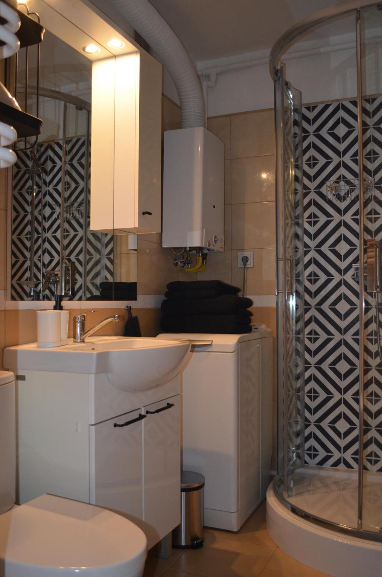 Apartment Silesia Park - Free Parking - Easy Check-In Katowice Buitenkant foto