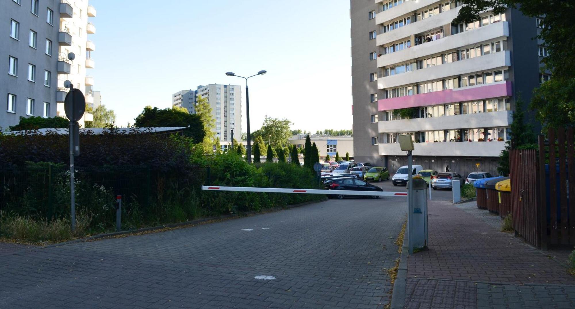 Apartment Silesia Park - Free Parking - Easy Check-In Katowice Buitenkant foto
